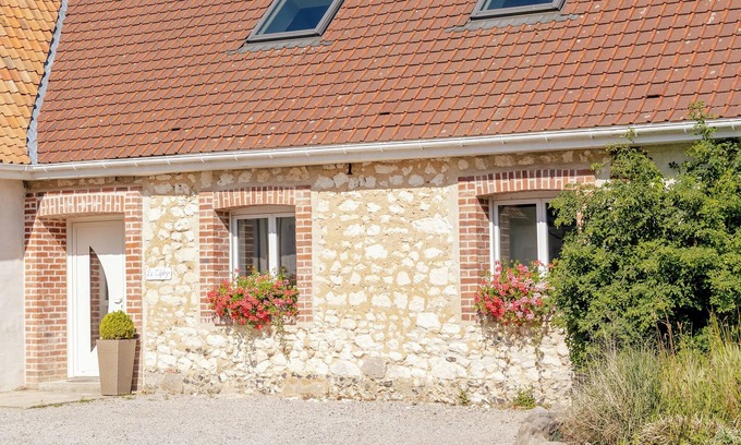 Hubersent House | House of the winds of Angels Opal Coast-14 people