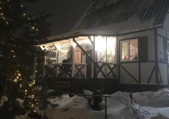 Kruglino House | House Panoramy