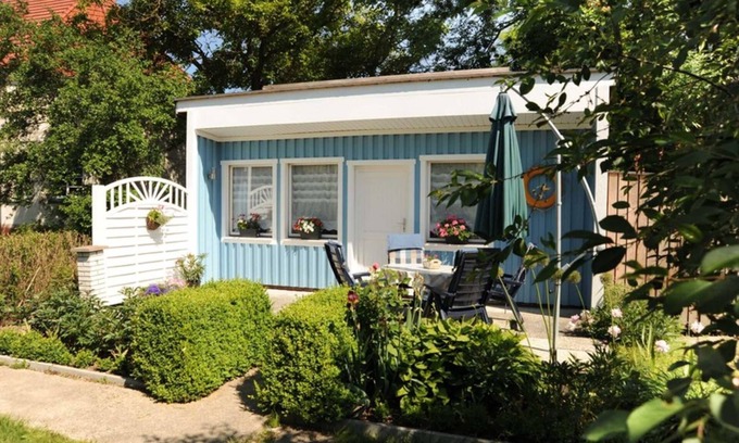 Bellin House | House Strandweg - Beach house