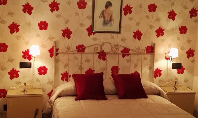 Arenas de San Pedro House | HOUSE TIBURCIO PL 2 IN THE SIERRA DE GREDOS