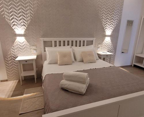 Marina di Gioiosa Ionica Apartment | House Torre Galea 2