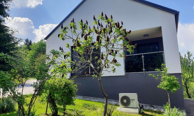 Paka Apartment | House Under The Maple Tree