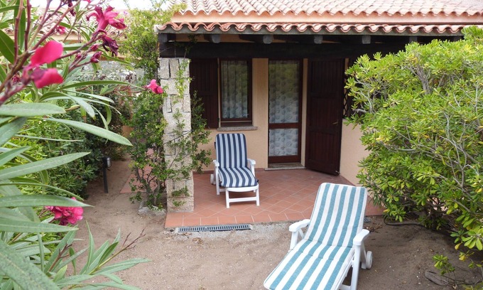 Santa Reparata House | House/Villa - SANTA TERESA DI GALLURA