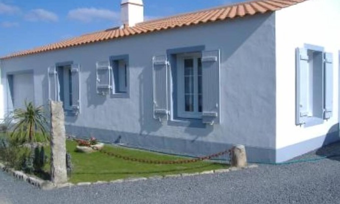 La Gueriniere House | House/Villa - La Guérinère