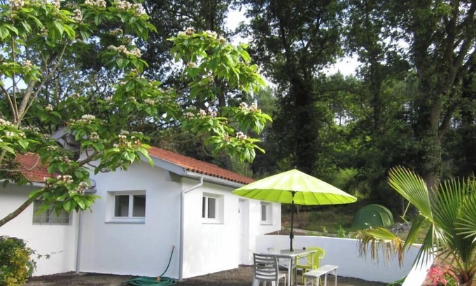 Labenne House | House/Villa - LabenneStudio flat in a chalet