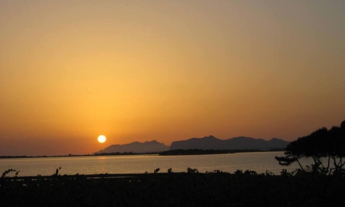 San Leonardo House | House/Villa - Marsala