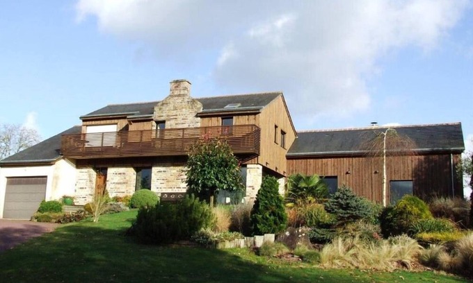 Paimpont House | House/Villa - Paimpont