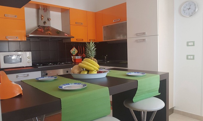 Torre Suda Villa | House/Villa - Torre Suda