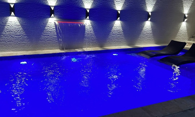 Santo Domingo Este House | house whit pool and jacuzzi