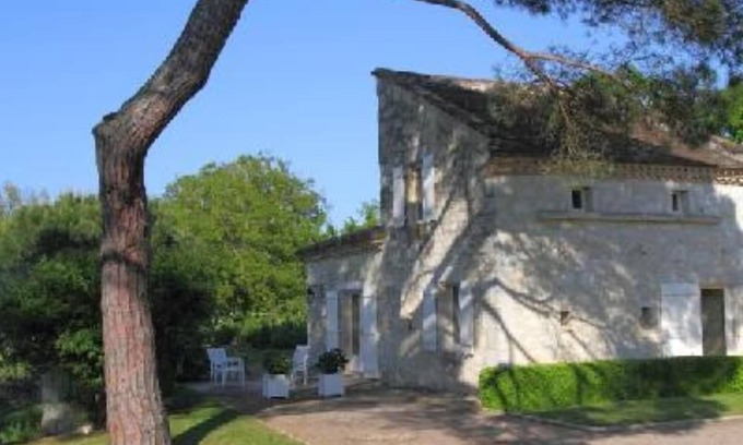 Marsac Cottage | House with character