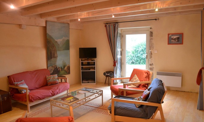 Onoz House | House with character