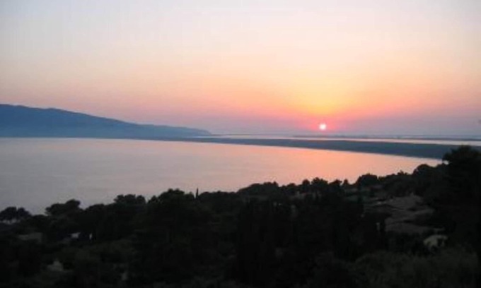 Ansedonia Apartment | house with garden splendid panorama