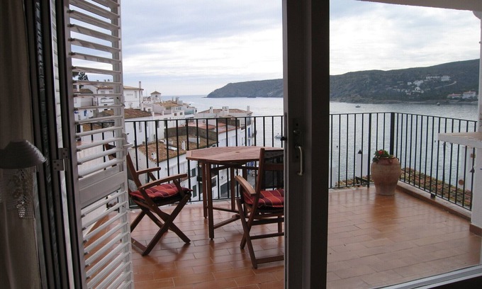 Cadaques House | House with magnificent sea views