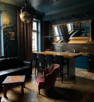 Kazimierz Apartment | HOUSEHOST Apartment III: Podbrzezie Street