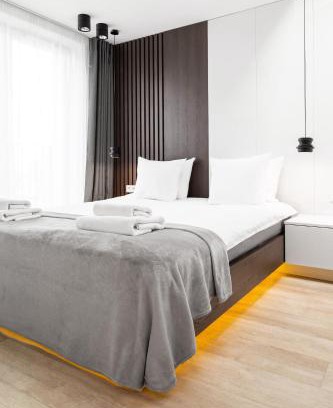 Kazimierz Apartment | Househost Apartment Miodowa 42 20