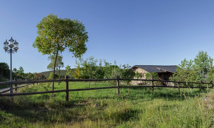 Carucedo House | Housing for tourist use N1