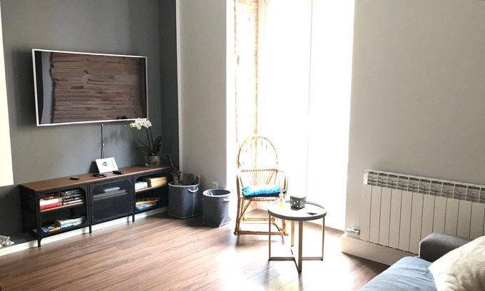 Burgos House | Housing with MUCH CHARM, HISTORICAL HELMET Burgos