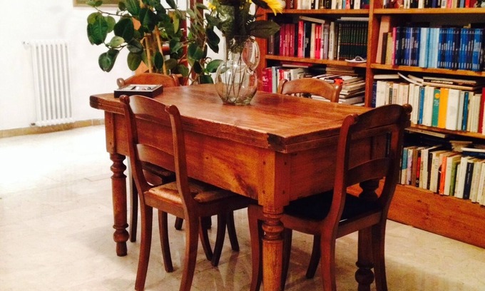 San Jacopino Apartment | HOW I WAS HOME: LARGE SPACES, WIFI, BIKE AND PRIVATE PARKING AND FLORENCE IS YOURS!