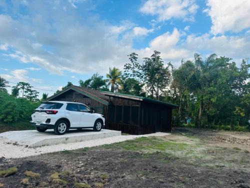 Bermudian Landing House | Howler Landing Vacation Rental