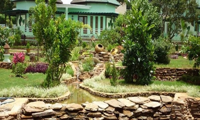 Oattara Thiri Township Hotel | Hsaung Thazin Hotel Nay Pyi Taw