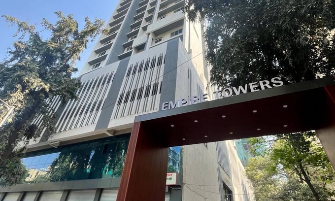 Goregaon East Apartment | Hsquare Service Apartment Goregaon