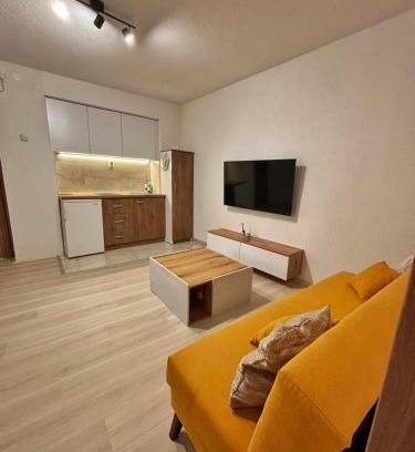 Bitola Apartment | HT Residence Apartment