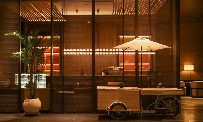 Weifang Hotel | HuaJian Hotel