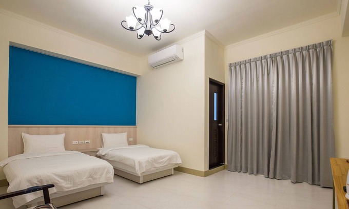 Ruisui Bed & Breakfast | Hualien Elephant B&B