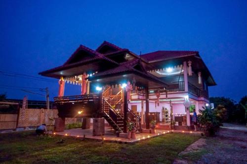 Lamphun House | HuanKhumMaung LaPoon