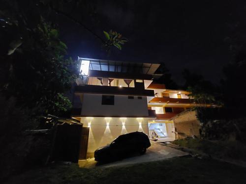 Independencia Hotel | Huaraz Eco Andes