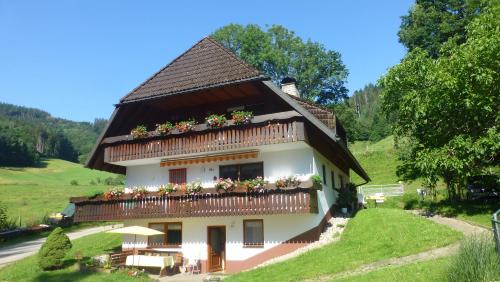 Kirchzarten Apartment | Hugenhof