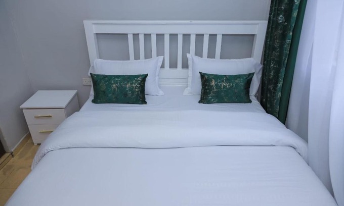 Kisii Apartment | HUGH HOMES