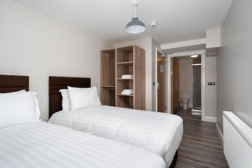 Tullamore House | Hugh Lynch's Self Catering Accommodation