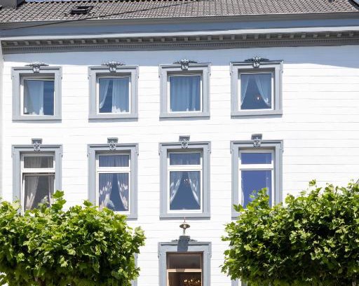 Borgloon Bed & Breakfast | Huis van Loon