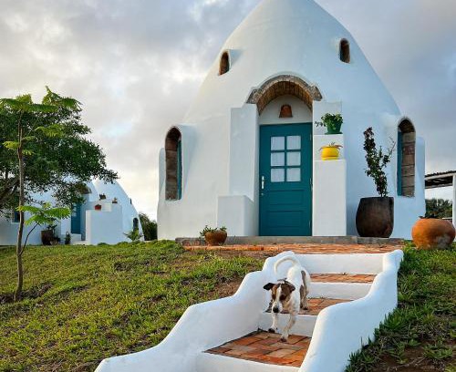 Xai-Xai House | Humbi Farm