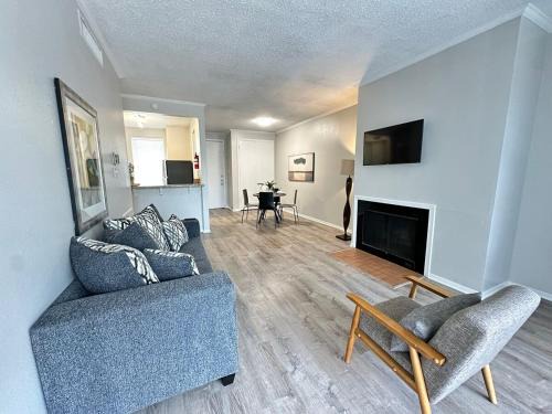 Nassau Bay Apartment | Humble Apartment in Houston Getaway Prime Bay Area Location