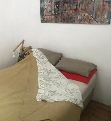 Minas Apartment | Humilde espacio en el corazón de Minas