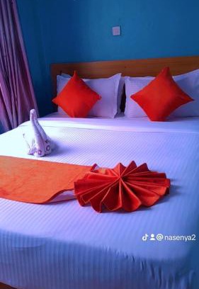 Ngara Hotel | Hummingcage Grove by Toque