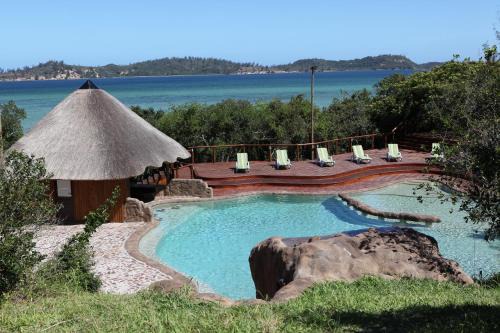 Gueima Resort | Humula Beach Resort