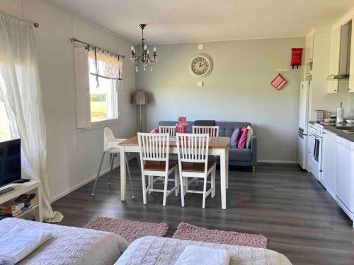 Juva Apartment | Huoneistomajoitus Tupa,LaatuLomat