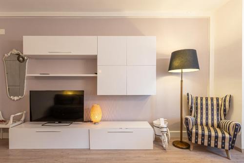 San Briccio Apartment | Hurban Apartments Fabio Severo 24