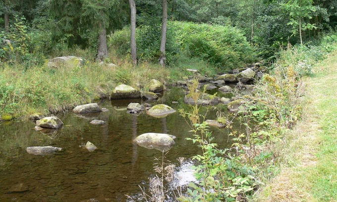 Oker Apartment | Hurrush, Germany