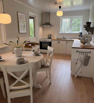 Bredsjo House | Hus Björklund