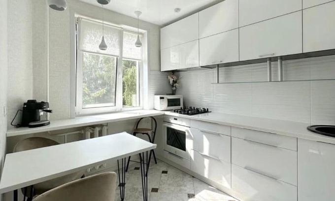 Sønder Felding House | Hus med udviklet infrastruktur