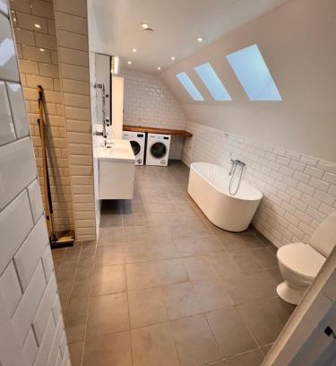 Oster Apartment | Husie Appartments