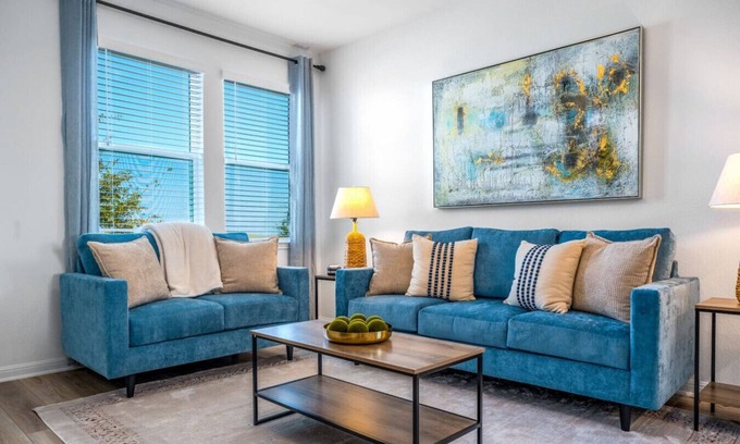 Hutto House | Hutto 4BR Home Near Tech Hub