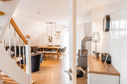 Grasberg Apartment | Huxfeld-Hof - Wörpe