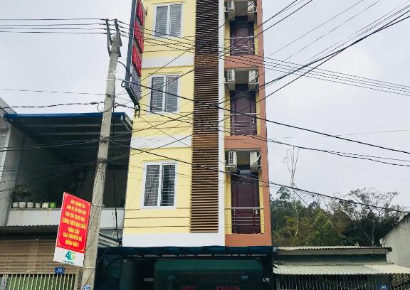 Dong Van Hotel | Huy Hoàng Hotel