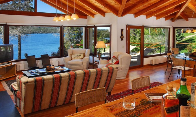 Llao Llao House | HV6 - San Carlos de Bariloche
