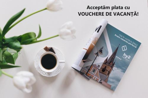 Selimbar House | HY 2 SIBIU